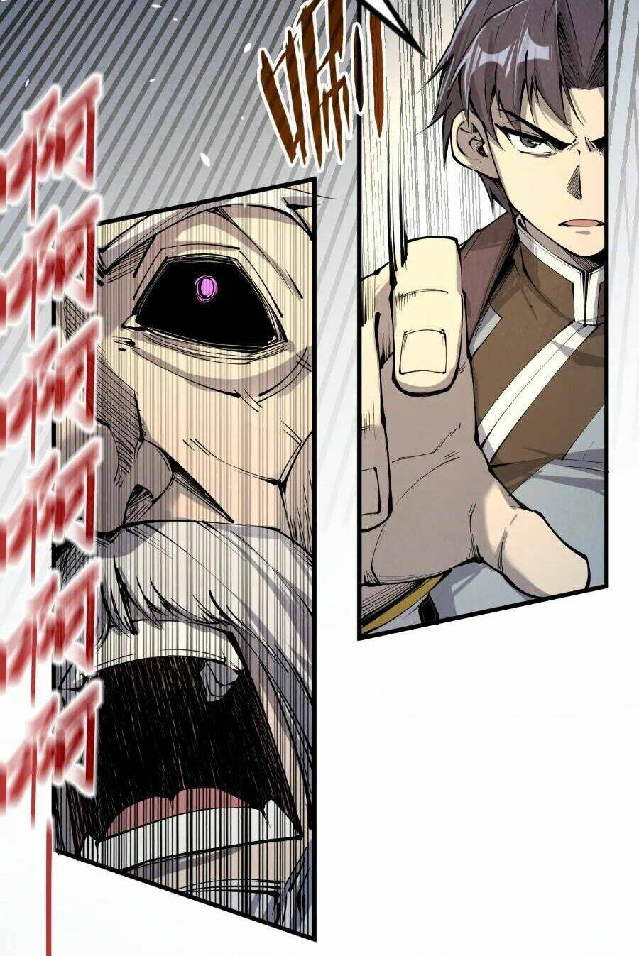 Vạn Cổ Chí Tôn - Chapter 209 - Page 64