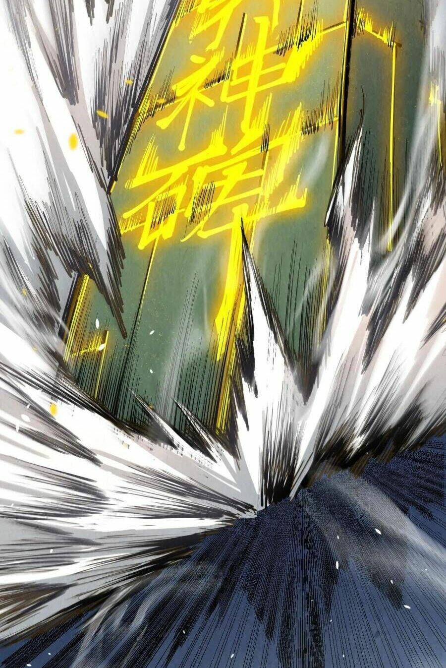 Vạn Cổ Chí Tôn - Chapter 209 - Page 66