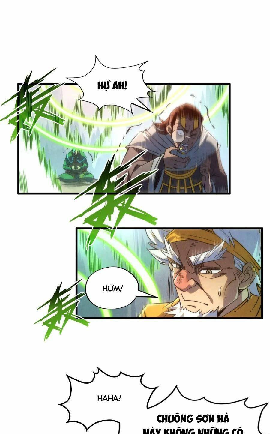 Vạn Cổ Chí Tôn - Chapter 209 - Page 6