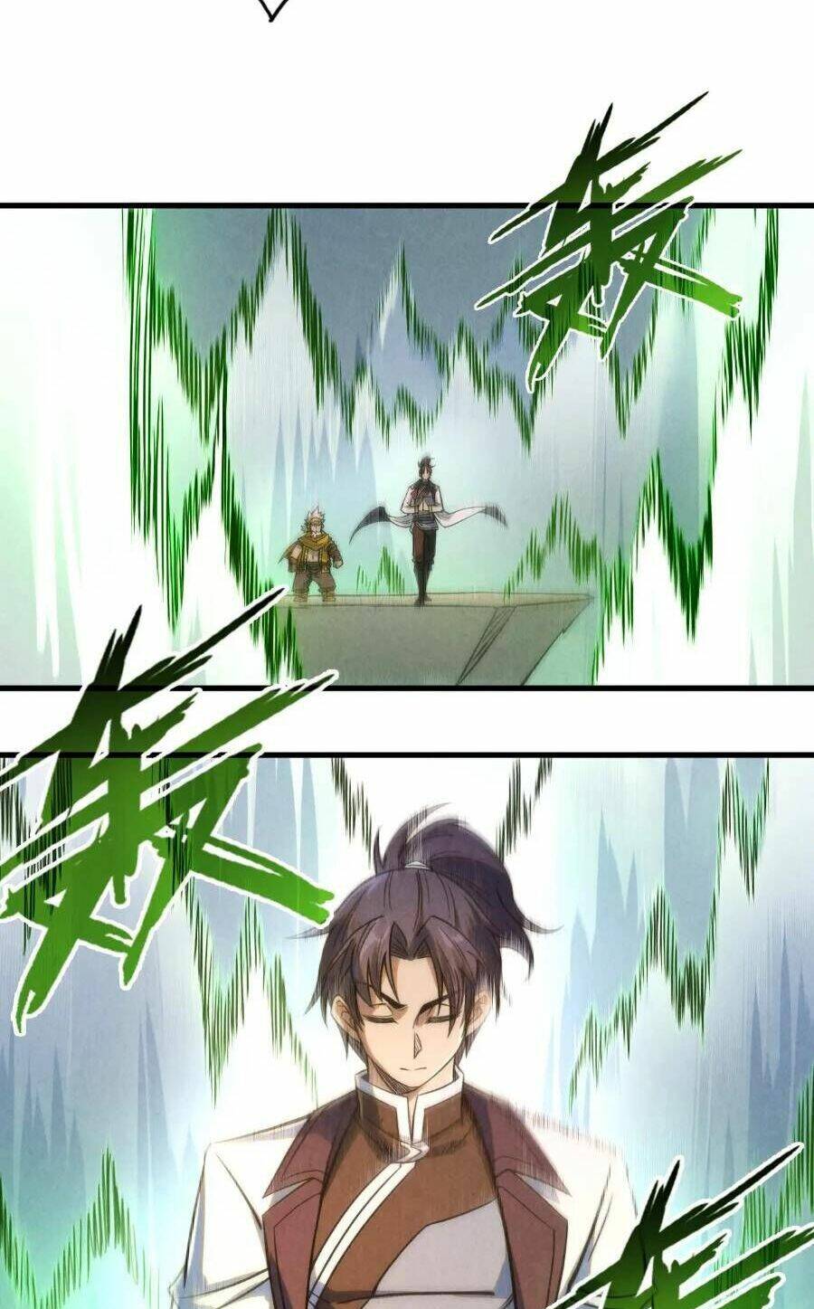 Vạn Cổ Chí Tôn - Chapter 209 - Page 8