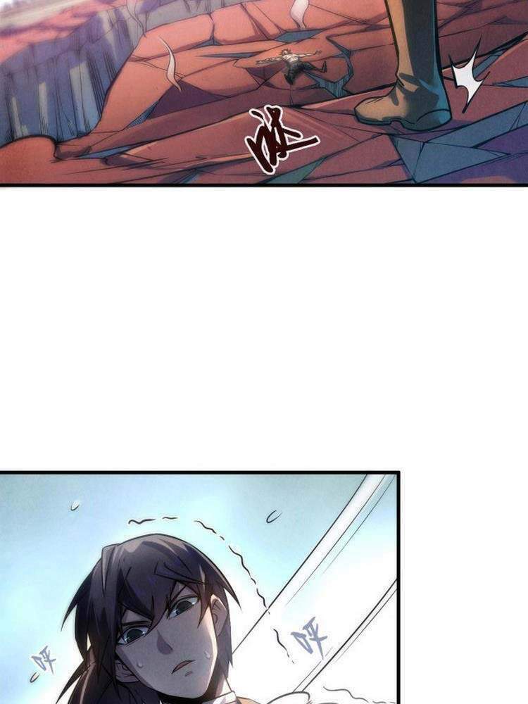 Vạn Cổ Chí Tôn - Chapter 21 - Page 15