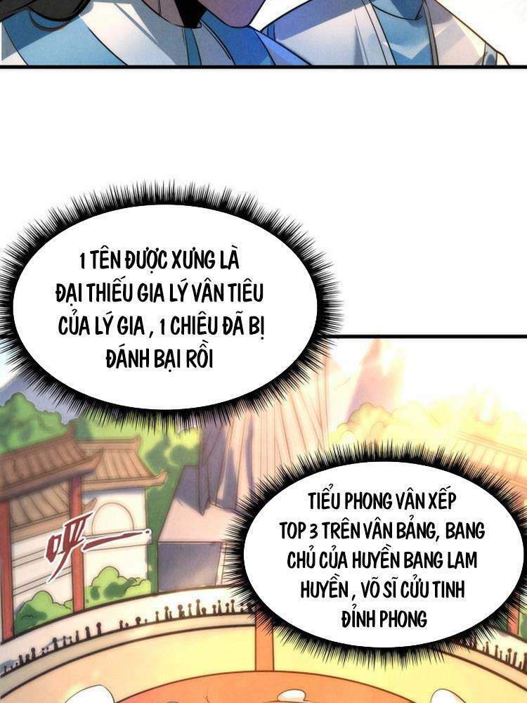 Vạn Cổ Chí Tôn - Chapter 21 - Page 17