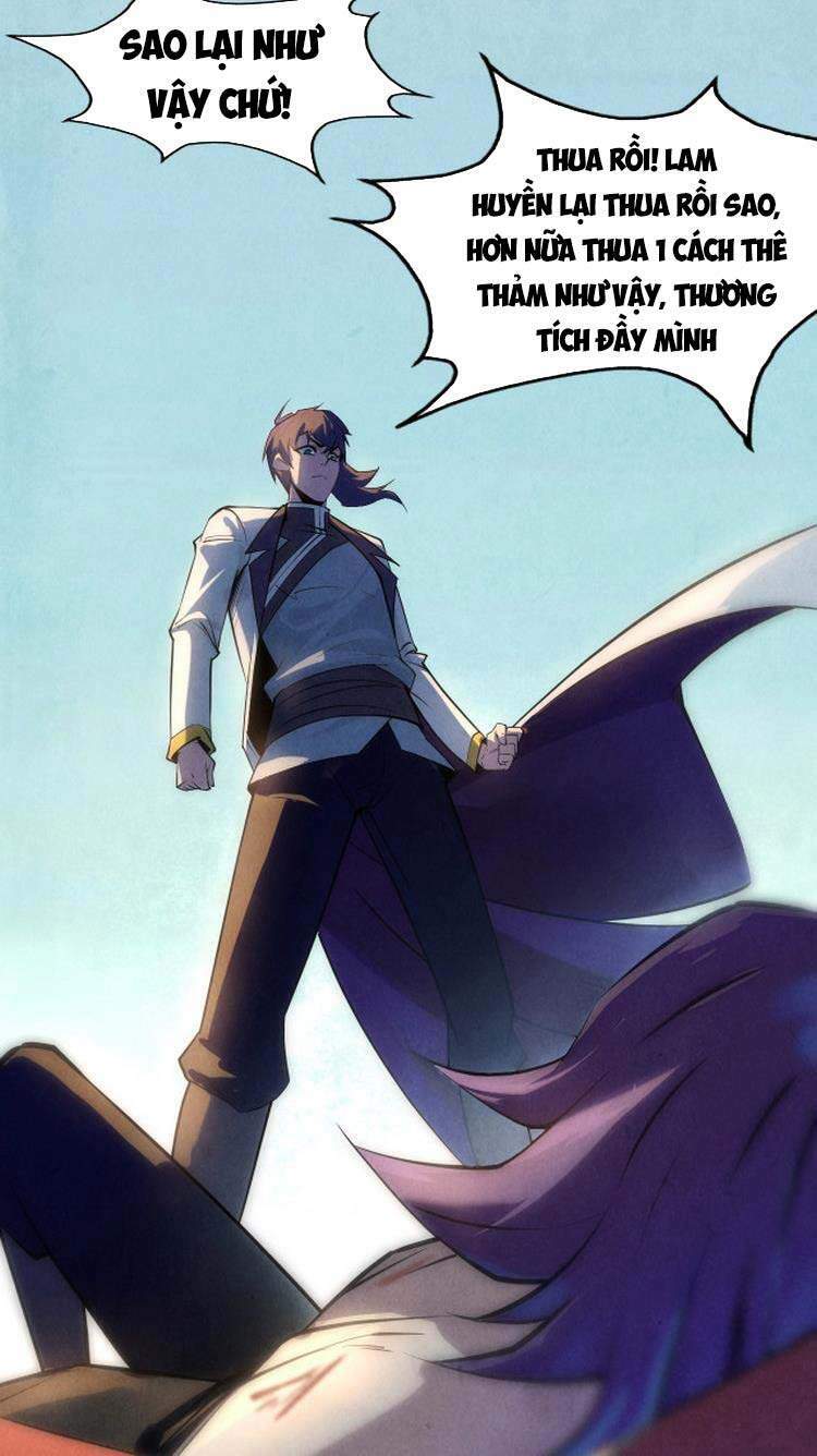 Vạn Cổ Chí Tôn - Chapter 21 - Page 20