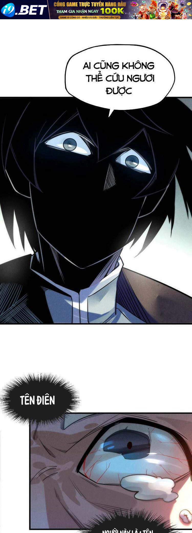 Vạn Cổ Chí Tôn - Chapter 21 - Page 23