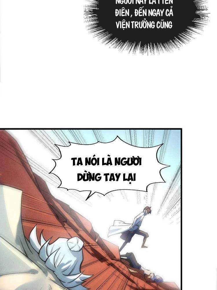 Vạn Cổ Chí Tôn - Chapter 21 - Page 24