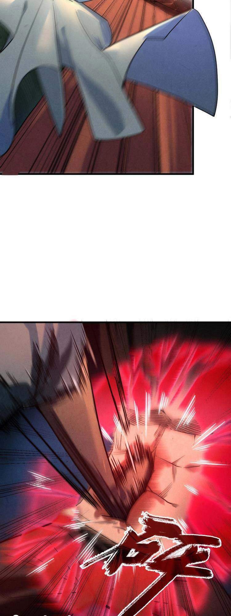 Vạn Cổ Chí Tôn - Chapter 21 - Page 25