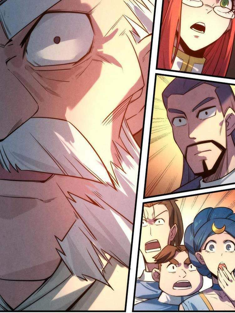 Vạn Cổ Chí Tôn - Chapter 21 - Page 28