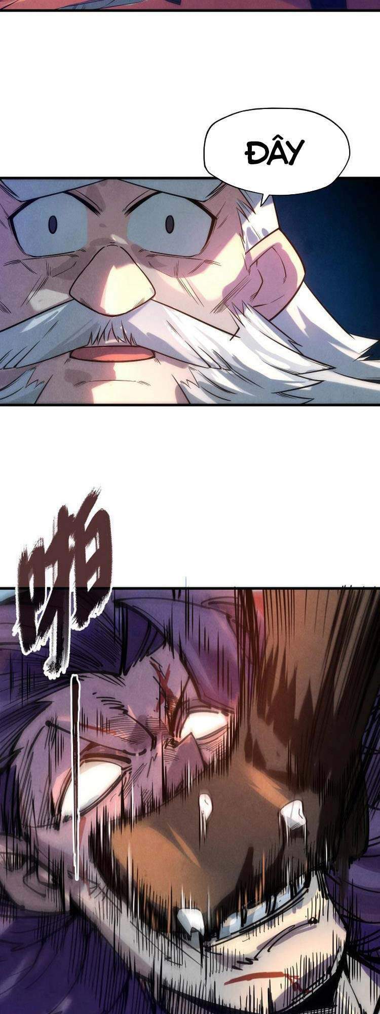 Vạn Cổ Chí Tôn - Chapter 21 - Page 31