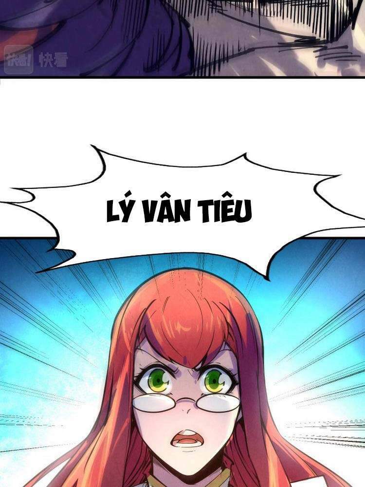 Vạn Cổ Chí Tôn - Chapter 21 - Page 32