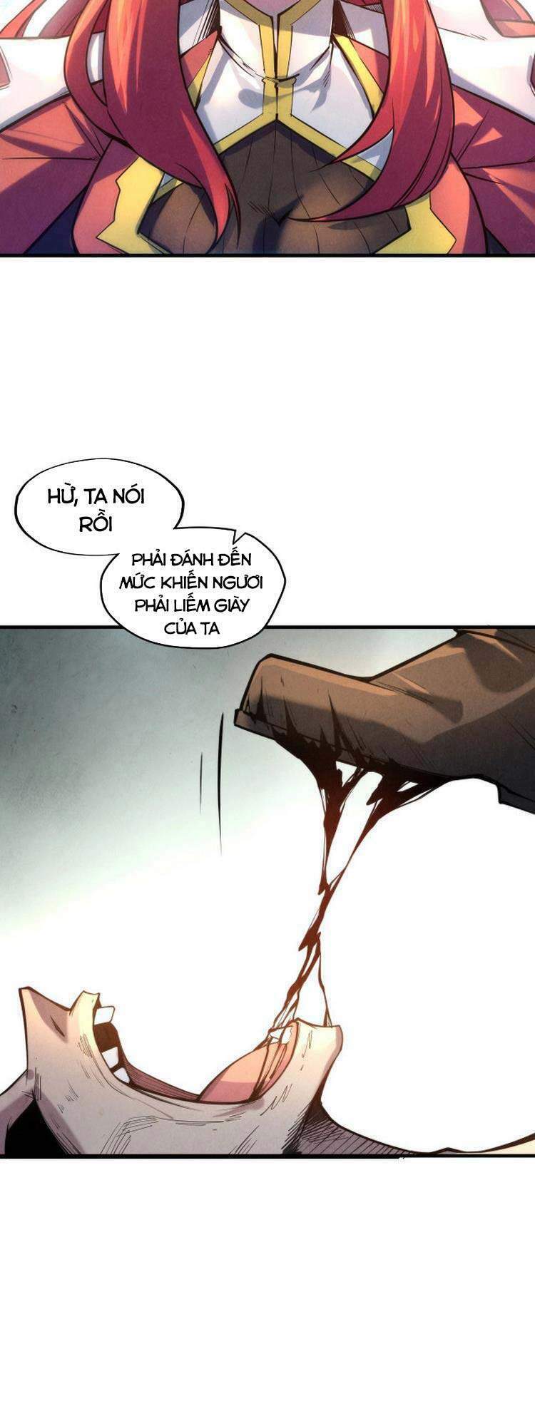 Vạn Cổ Chí Tôn - Chapter 21 - Page 33