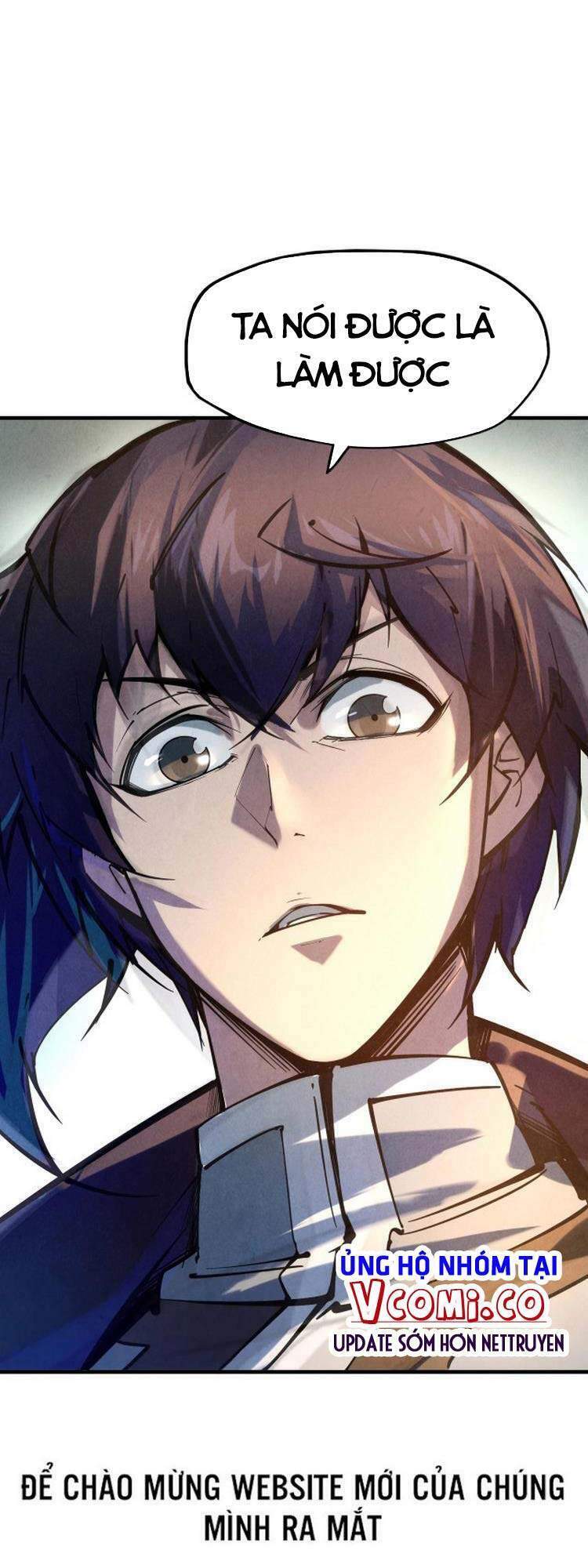 Vạn Cổ Chí Tôn - Chapter 21 - Page 35