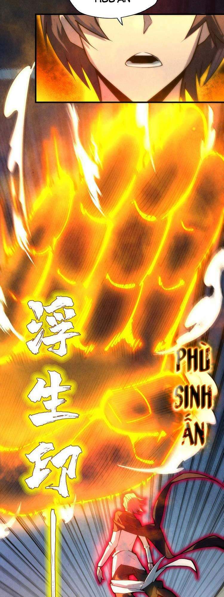 Vạn Cổ Chí Tôn - Chapter 21 - Page 6