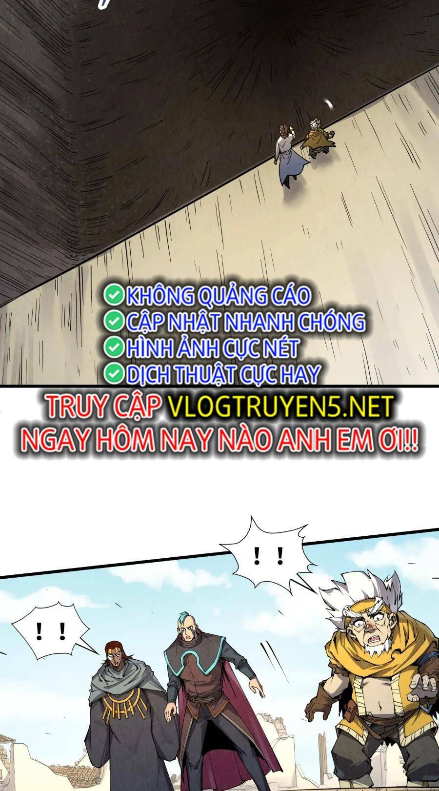 Vạn Cổ Chí Tôn - Chapter 210 - Page 9