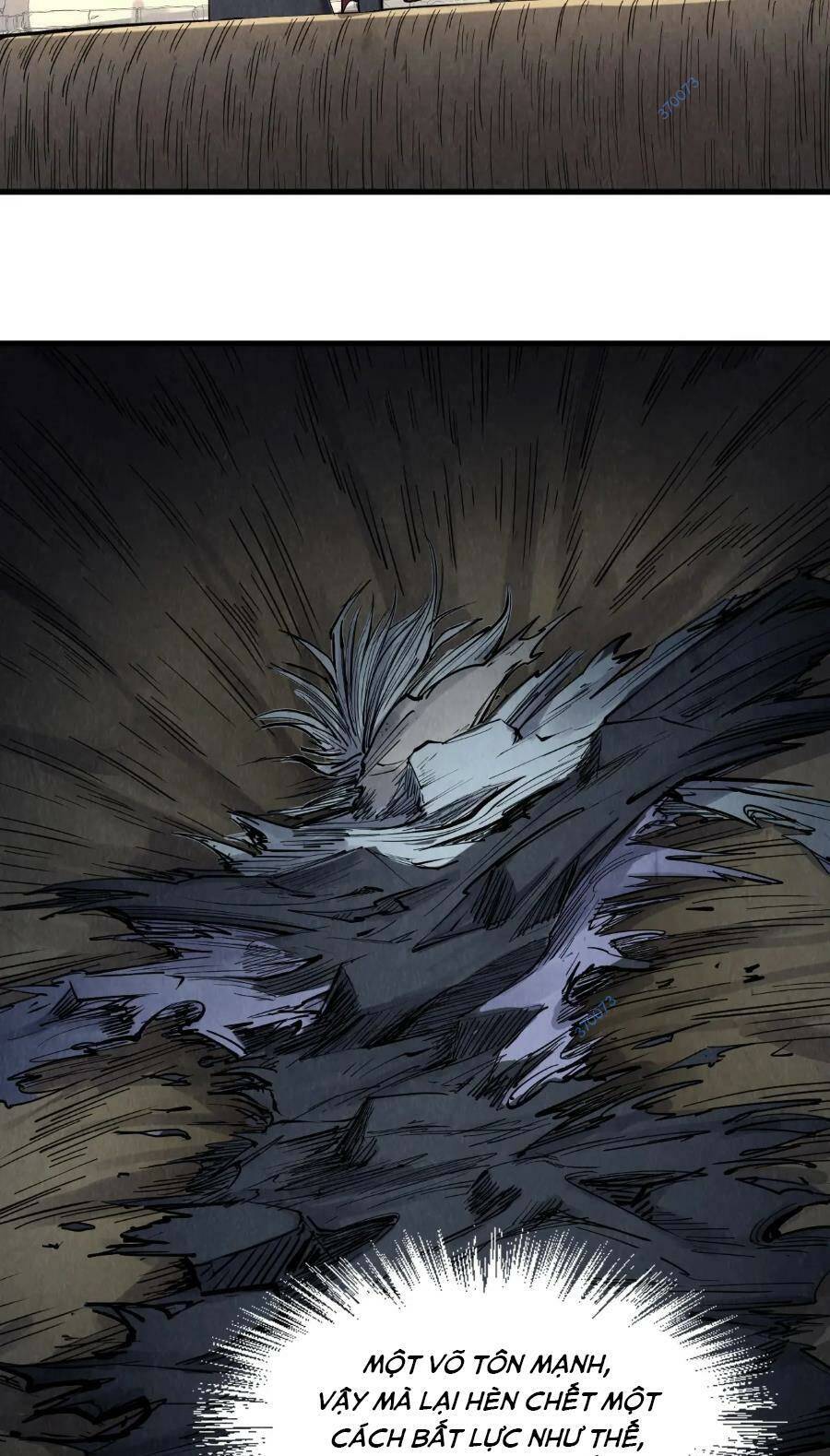 Vạn Cổ Chí Tôn - Chapter 210 - Page 10