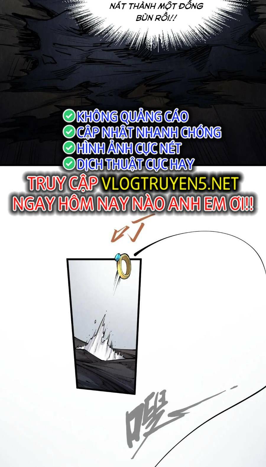 Vạn Cổ Chí Tôn - Chapter 210 - Page 11