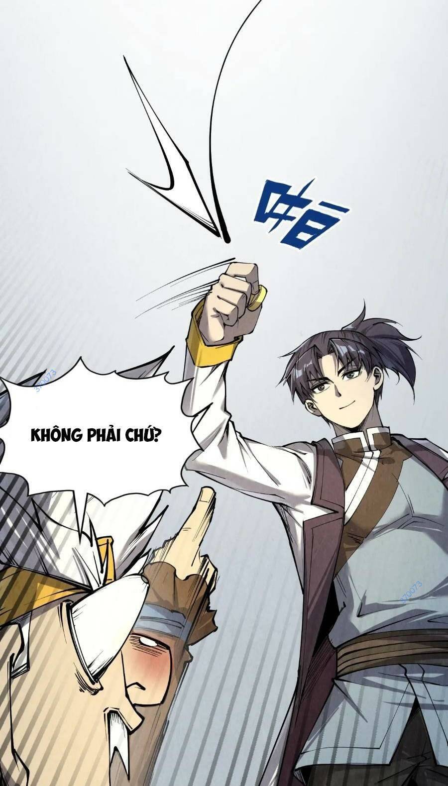 Vạn Cổ Chí Tôn - Chapter 210 - Page 12