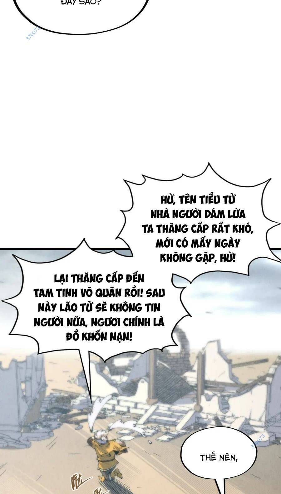 Vạn Cổ Chí Tôn - Chapter 210 - Page 14