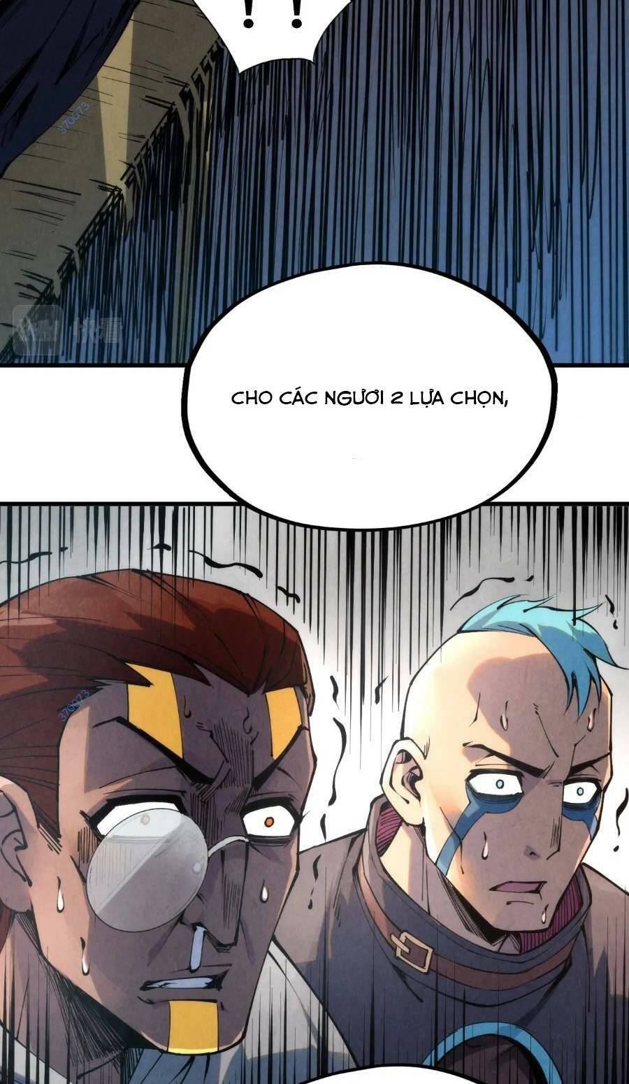 Vạn Cổ Chí Tôn - Chapter 210 - Page 16