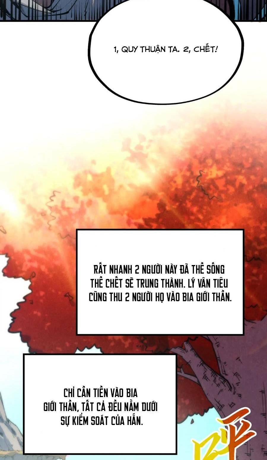 Vạn Cổ Chí Tôn - Chapter 210 - Page 17