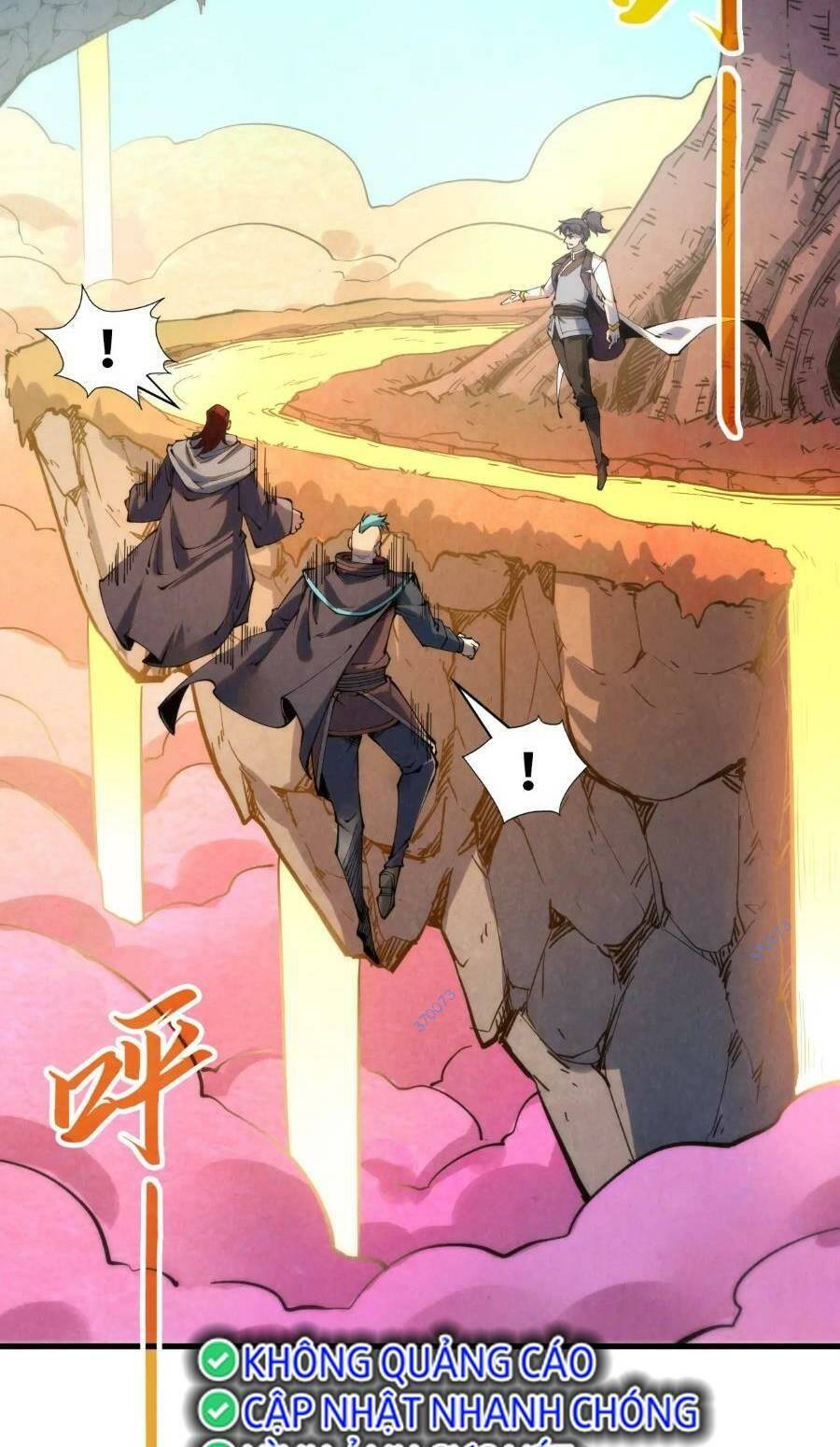 Vạn Cổ Chí Tôn - Chapter 210 - Page 18