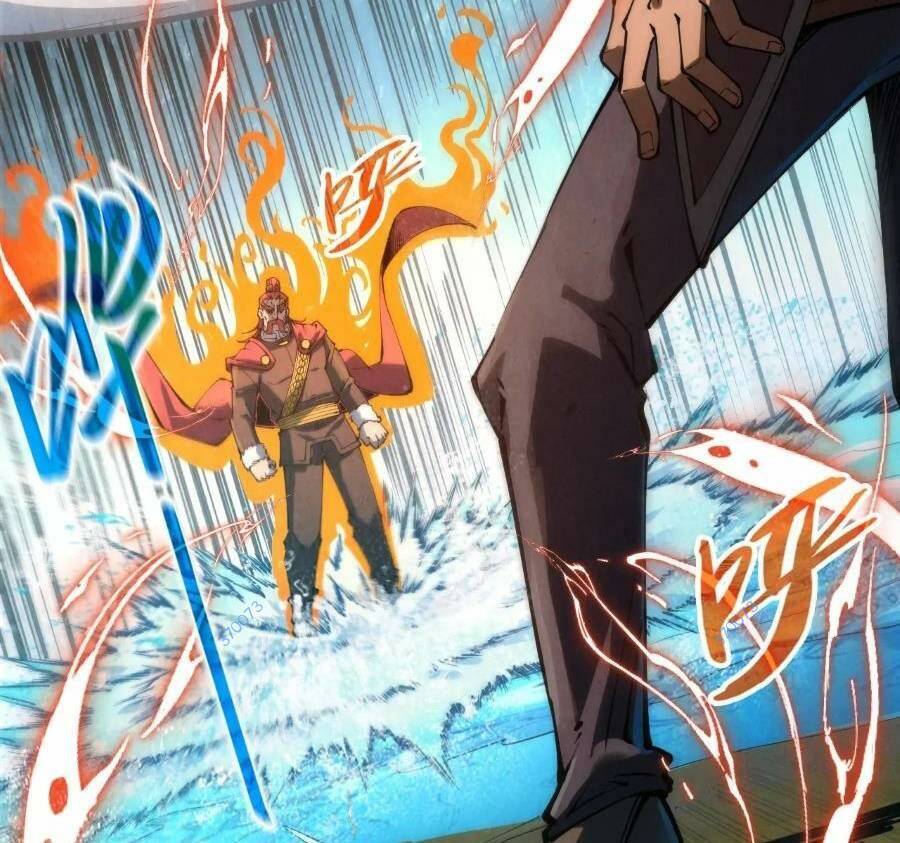 Vạn Cổ Chí Tôn - Chapter 210 - Page 22