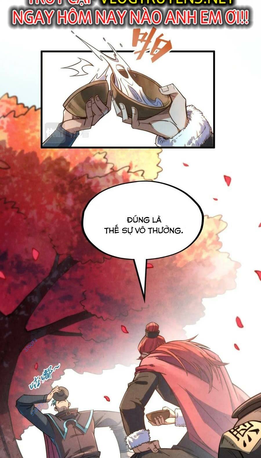 Vạn Cổ Chí Tôn - Chapter 210 - Page 26