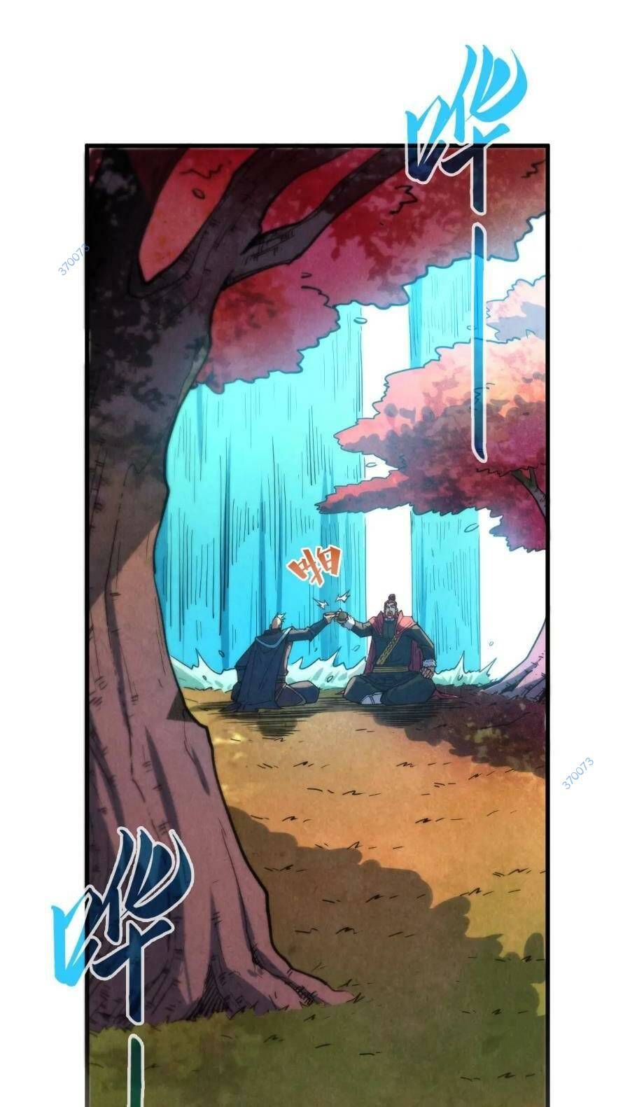 Vạn Cổ Chí Tôn - Chapter 210 - Page 28