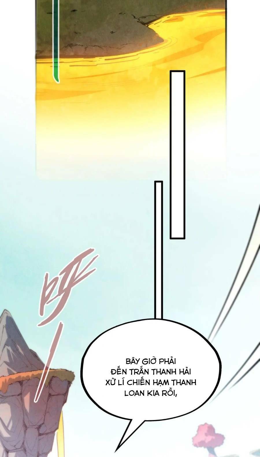 Vạn Cổ Chí Tôn - Chapter 210 - Page 29