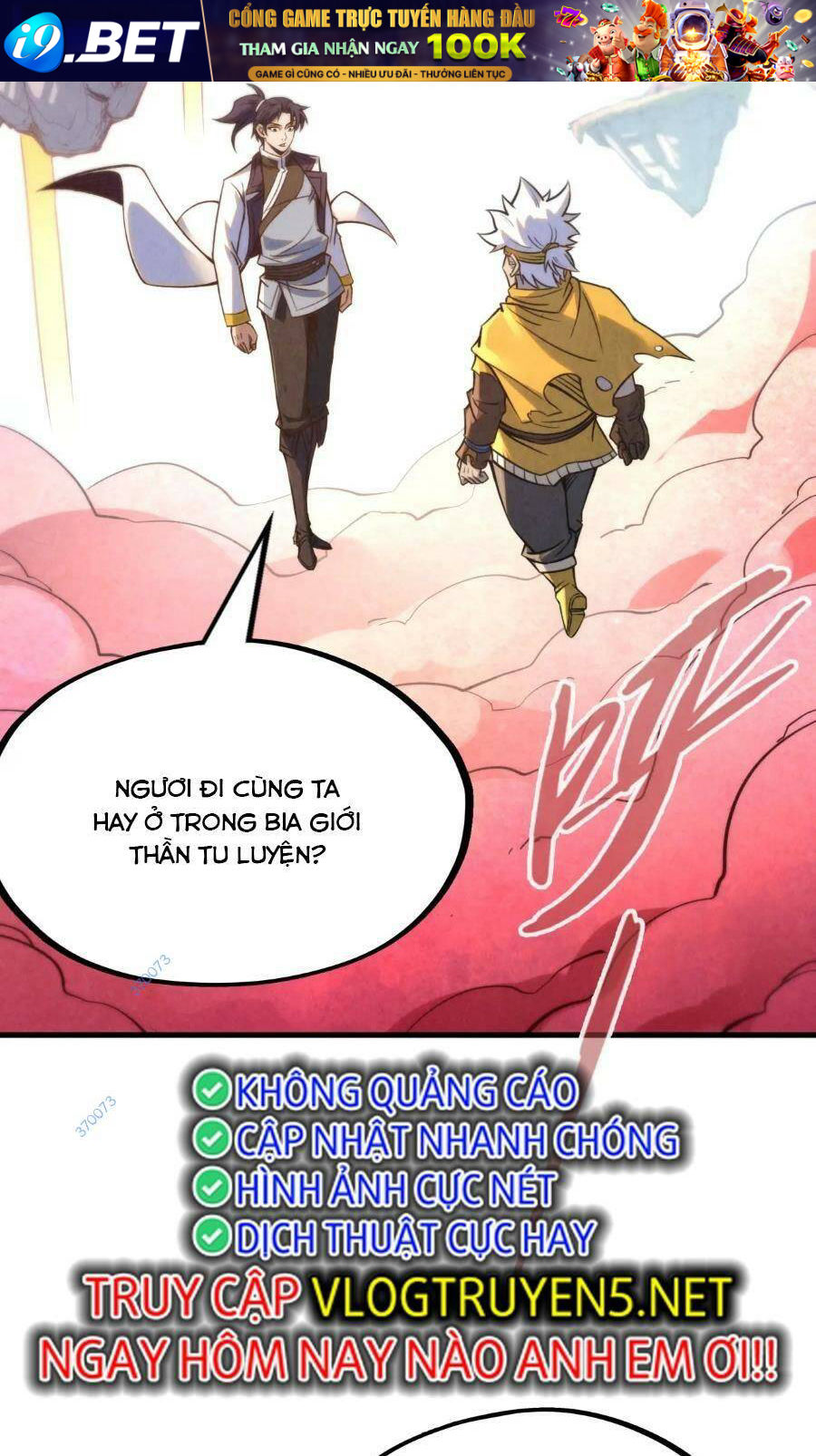 Vạn Cổ Chí Tôn - Chapter 210 - Page 30