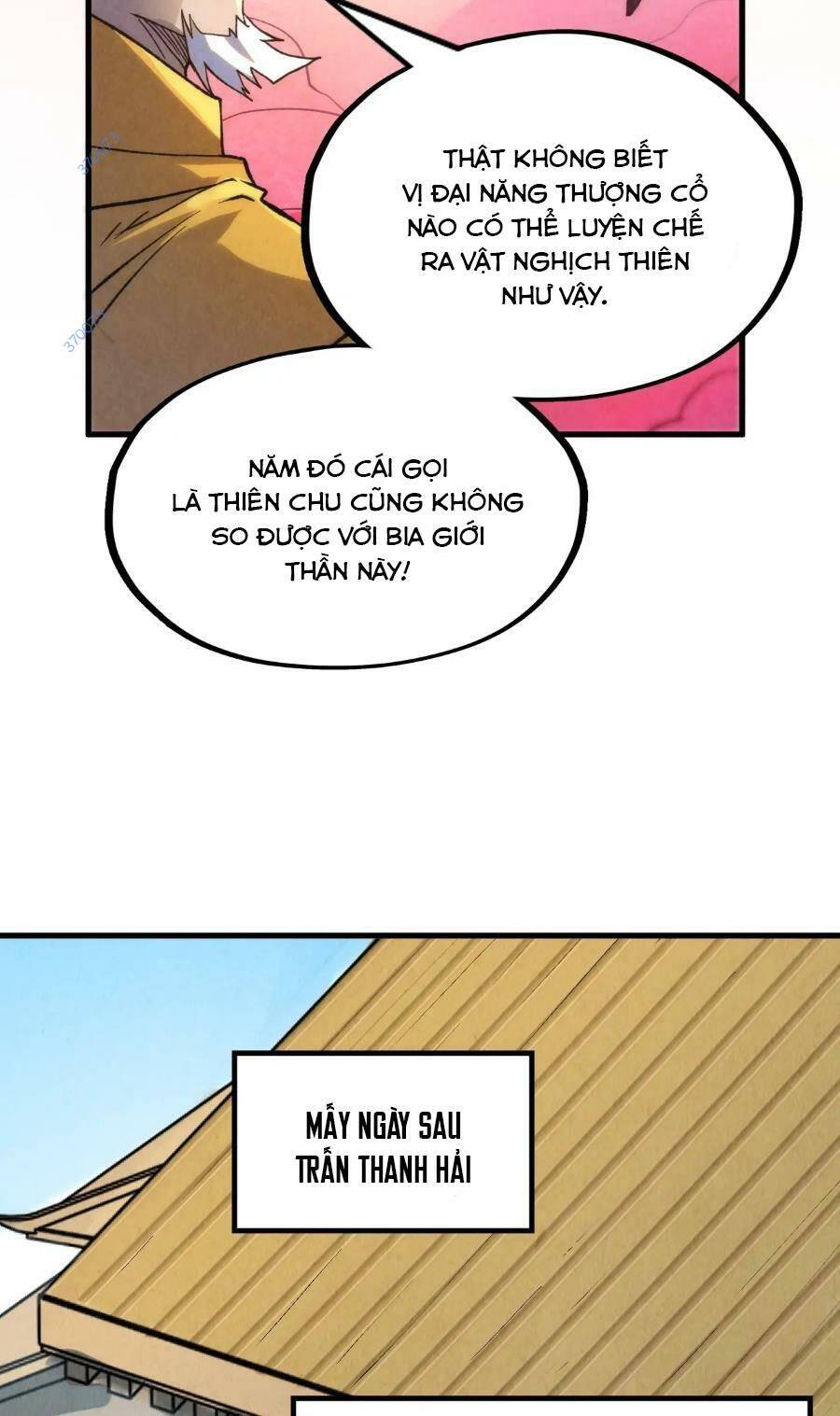 Vạn Cổ Chí Tôn - Chapter 210 - Page 34