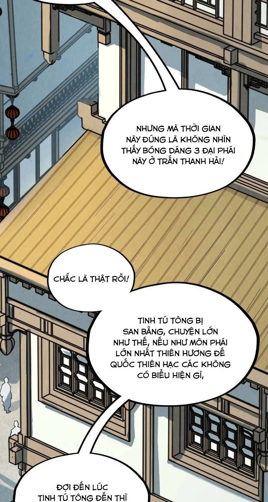 Vạn Cổ Chí Tôn - Chapter 210 - Page 36