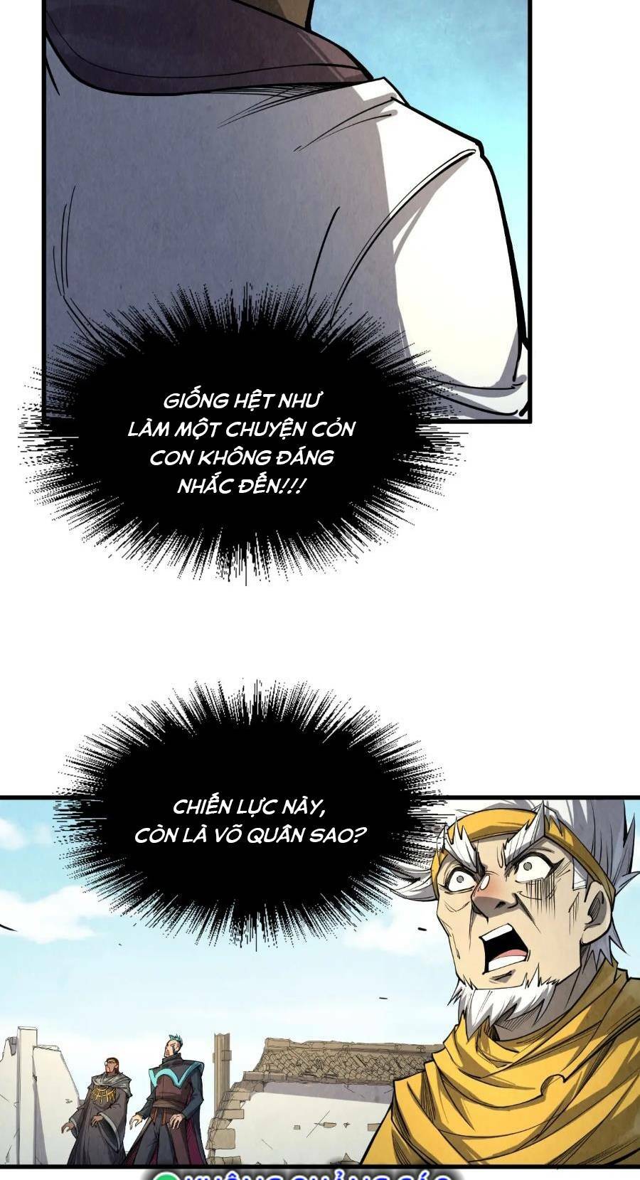 Vạn Cổ Chí Tôn - Chapter 210 - Page 3