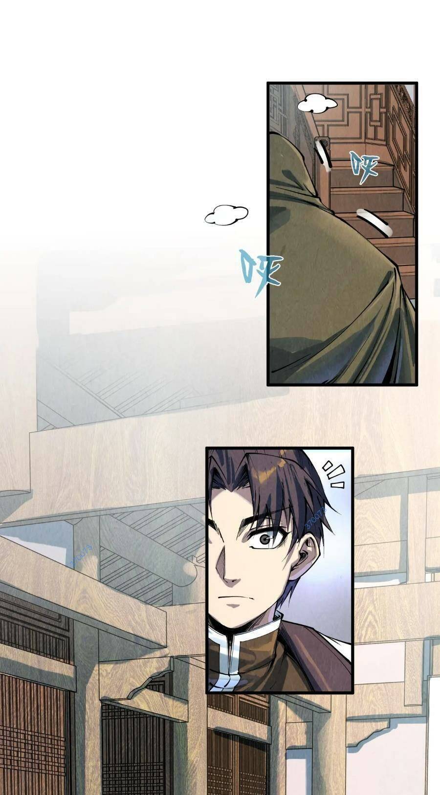 Vạn Cổ Chí Tôn - Chapter 210 - Page 40