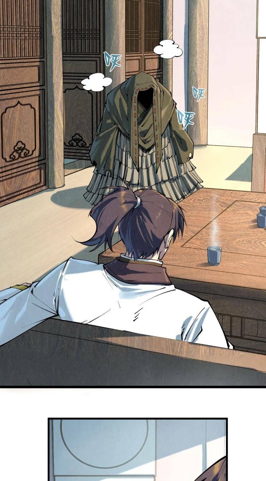 Vạn Cổ Chí Tôn - Chapter 210 - Page 41