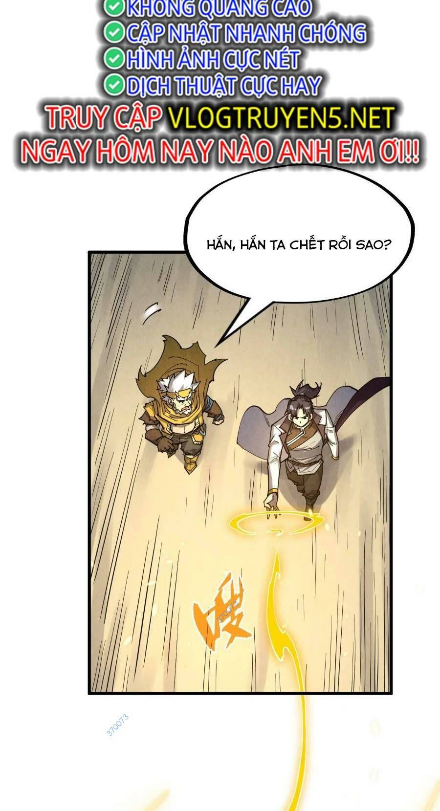 Vạn Cổ Chí Tôn - Chapter 210 - Page 4