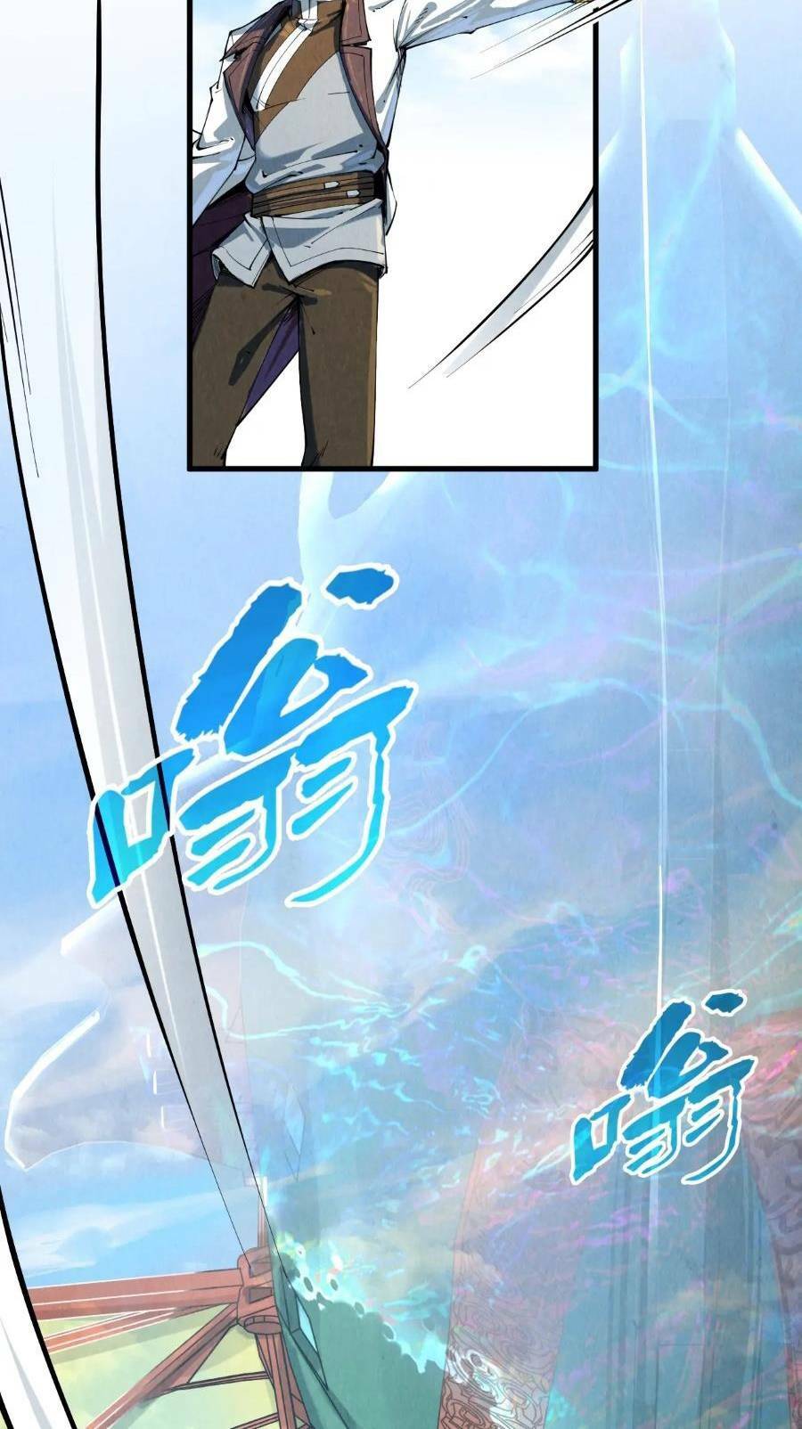 Vạn Cổ Chí Tôn - Chapter 210 - Page 49