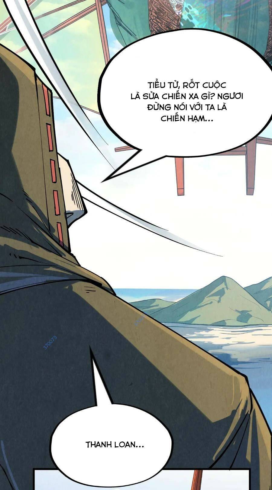 Vạn Cổ Chí Tôn - Chapter 210 - Page 50