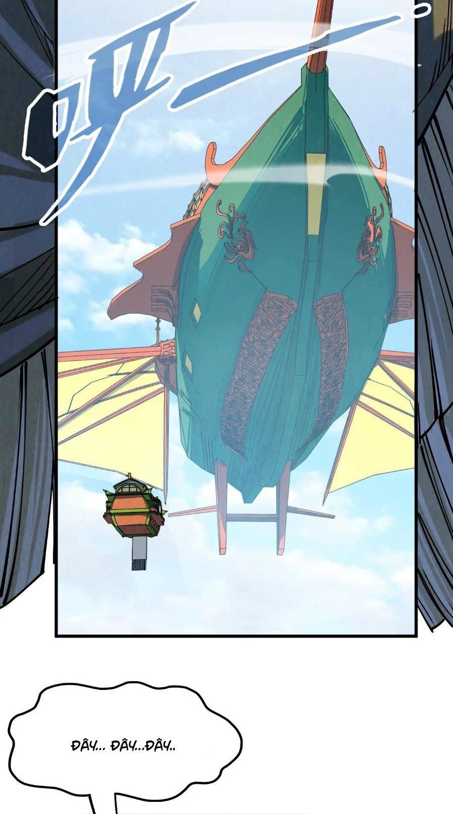 Vạn Cổ Chí Tôn - Chapter 210 - Page 51