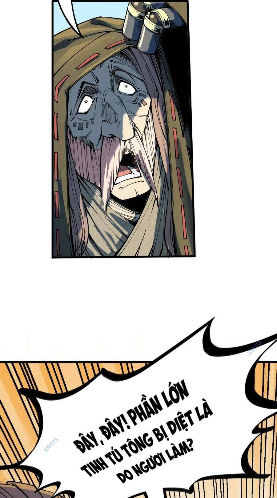 Vạn Cổ Chí Tôn - Chapter 210 - Page 52