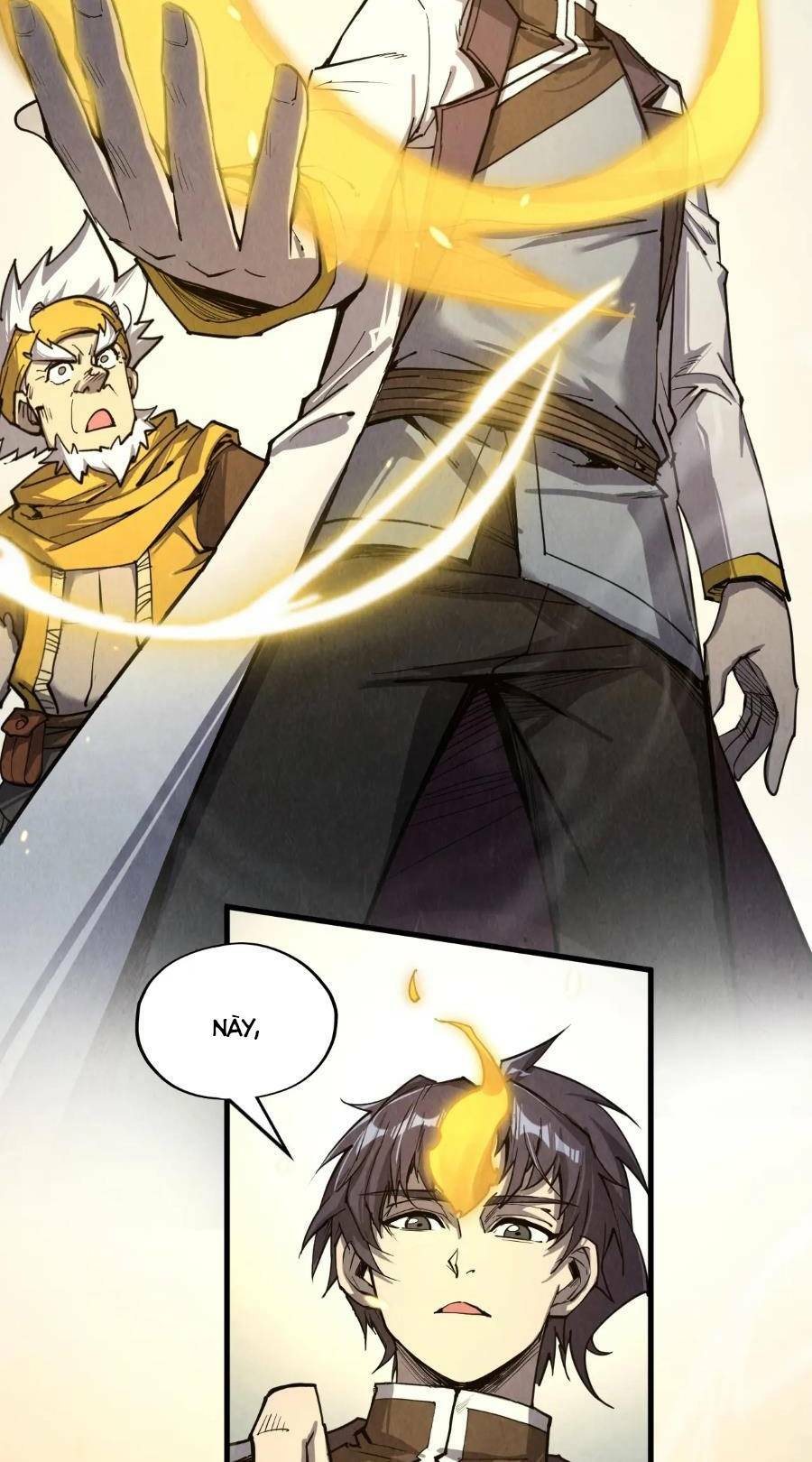 Vạn Cổ Chí Tôn - Chapter 210 - Page 7