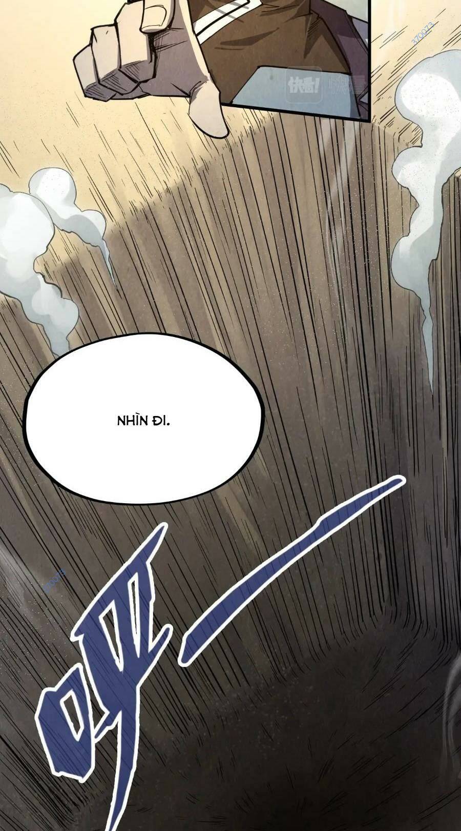 Vạn Cổ Chí Tôn - Chapter 210 - Page 8