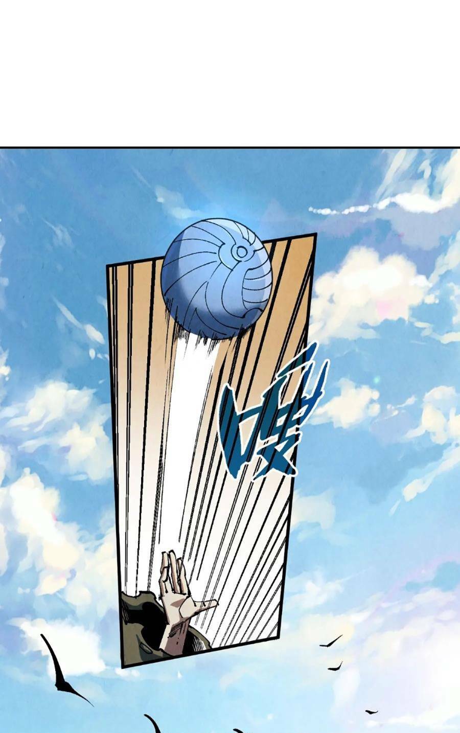 Vạn Cổ Chí Tôn - Chapter 211 - Page 10