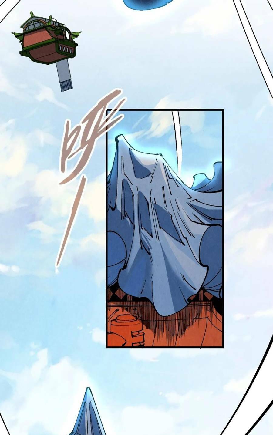 Vạn Cổ Chí Tôn - Chapter 211 - Page 14