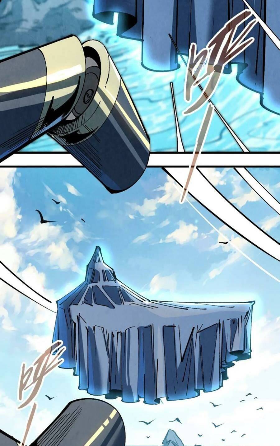 Vạn Cổ Chí Tôn - Chapter 211 - Page 16