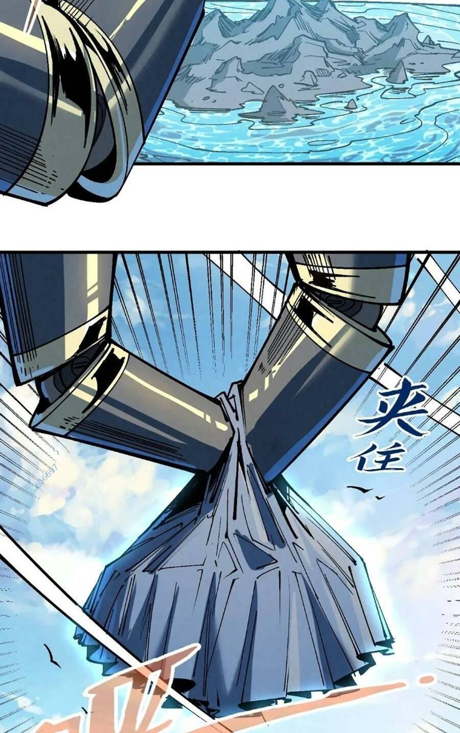 Vạn Cổ Chí Tôn - Chapter 211 - Page 17