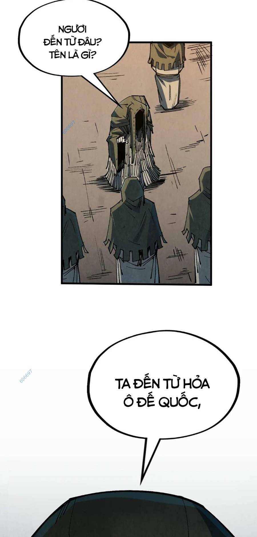 Vạn Cổ Chí Tôn - Chapter 211 - Page 26