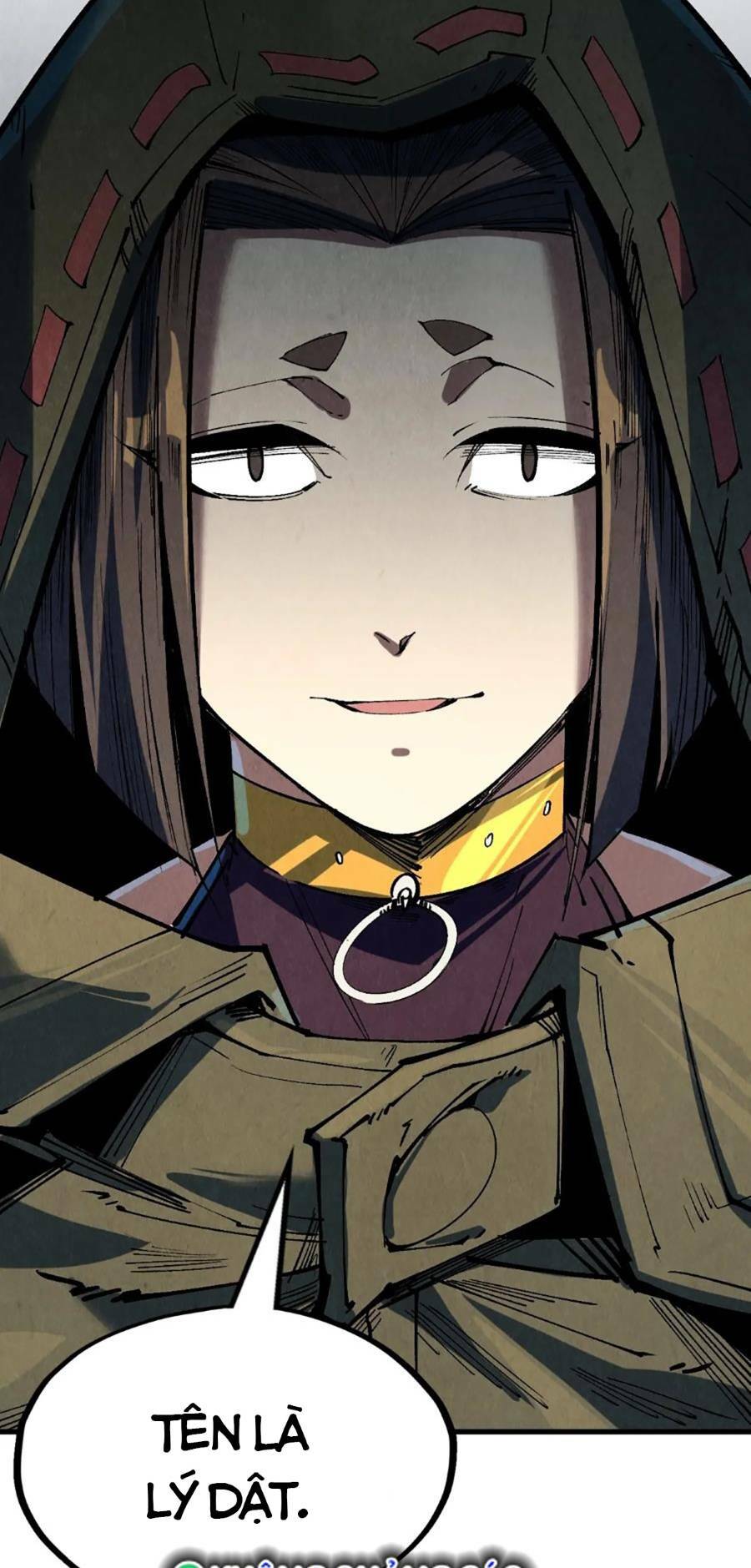 Vạn Cổ Chí Tôn - Chapter 211 - Page 27