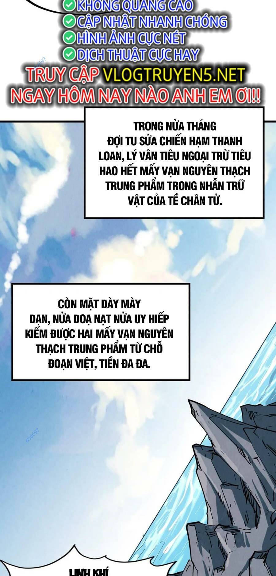 Vạn Cổ Chí Tôn - Chapter 211 - Page 28