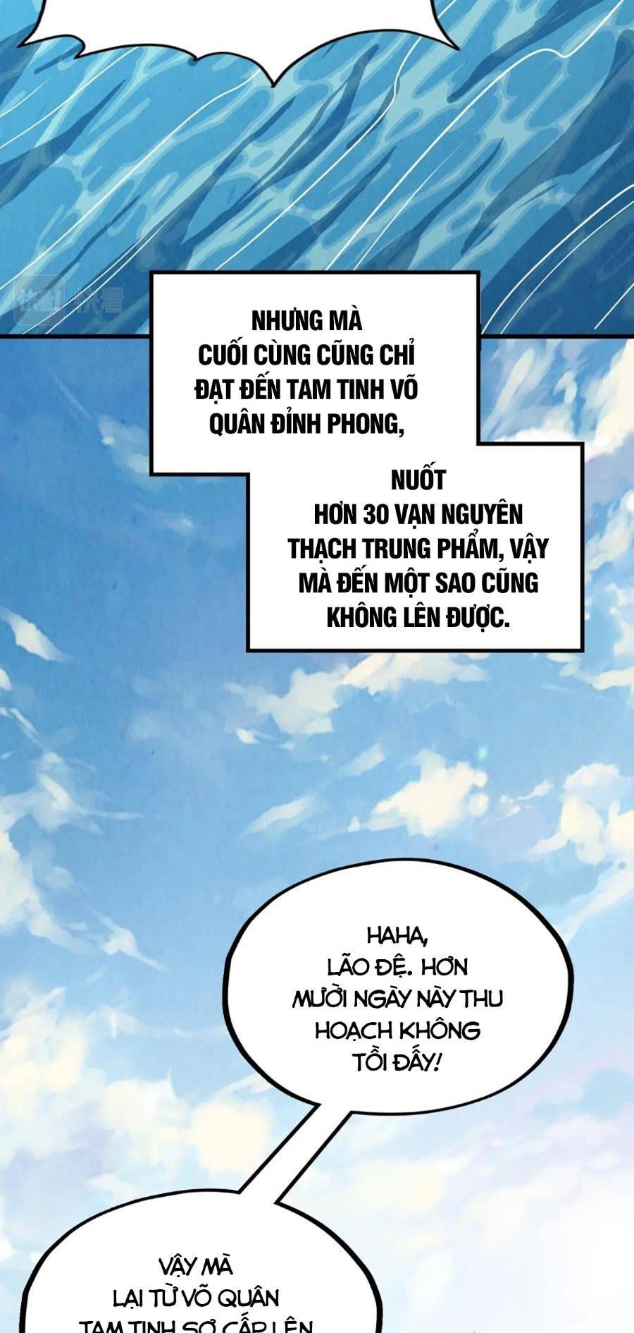 Vạn Cổ Chí Tôn - Chapter 211 - Page 31