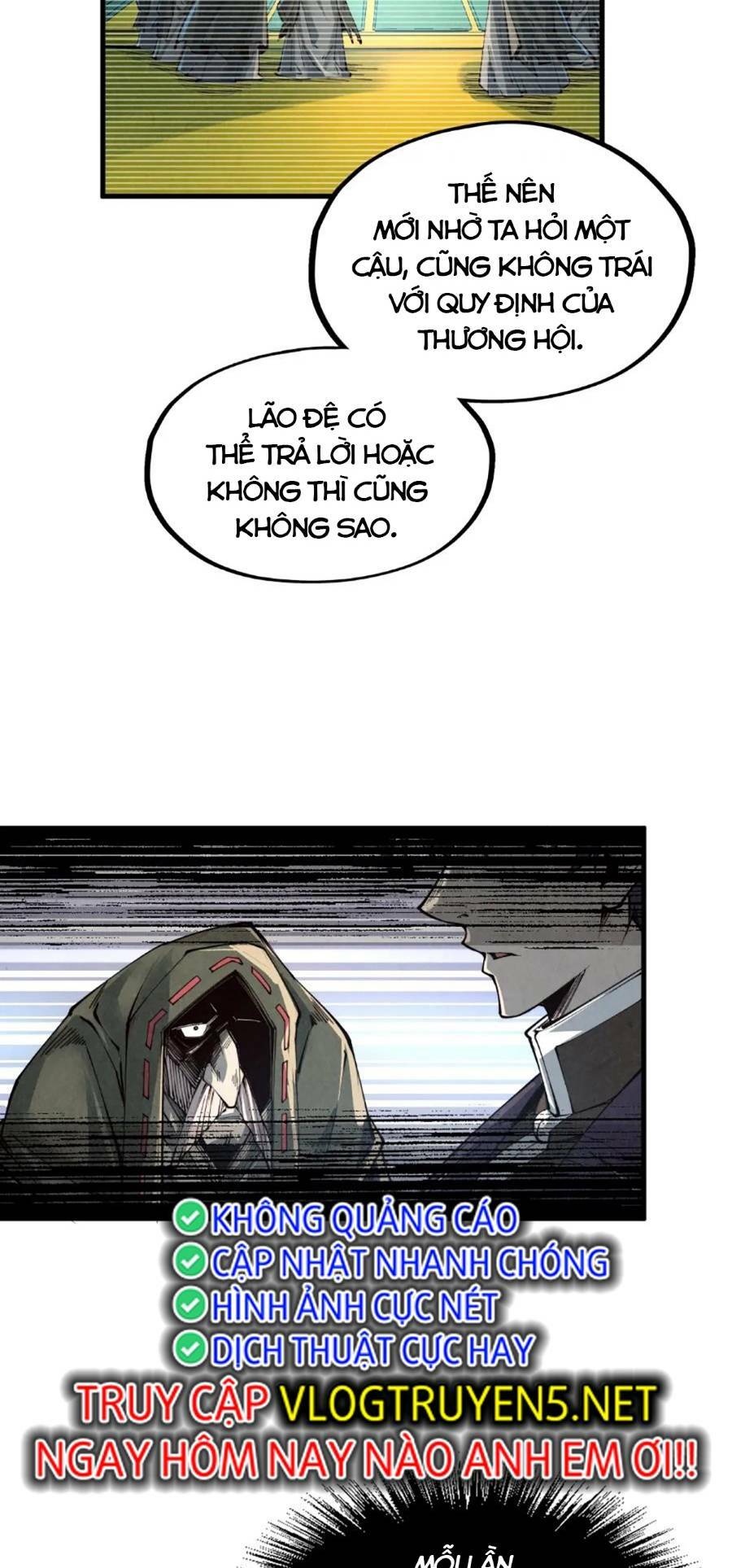 Vạn Cổ Chí Tôn - Chapter 211 - Page 41